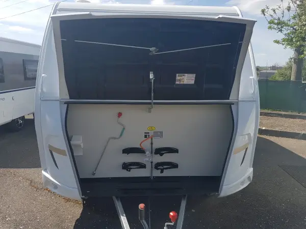 Weinsberg CaraOne 450 FU - fotografie 5