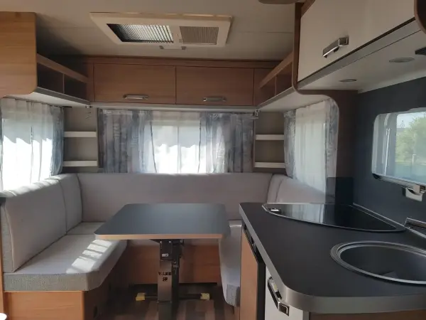 Weinsberg CaraOne 450 FU - fotografie 7