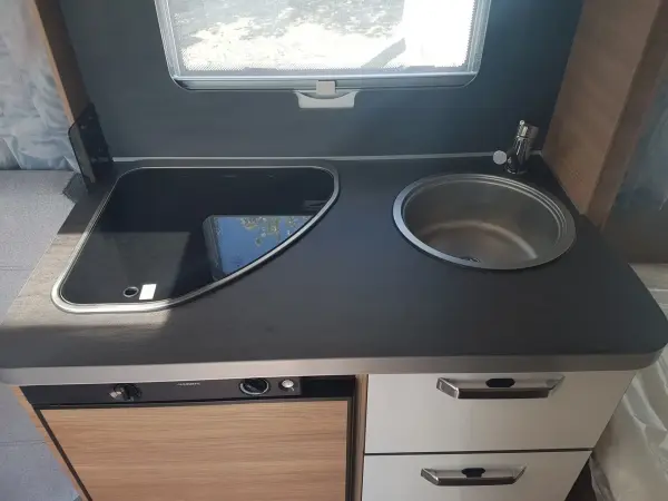 Weinsberg CaraOne 450 FU - fotografie 15