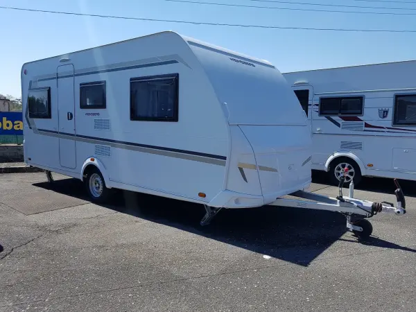 Weinsberg CaraOne 480 EU - Weinsberg 2025