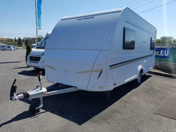 Weinsberg CaraOne 480 EU - fotografie 2