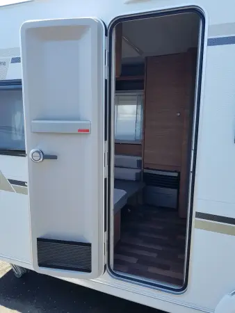 Weinsberg CaraOne 480 EU - fotografie 6