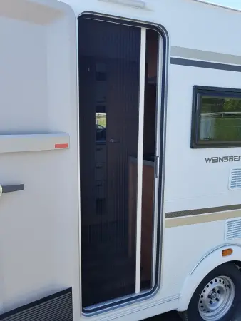 Weinsberg CaraOne 480 EU - fotografie 7