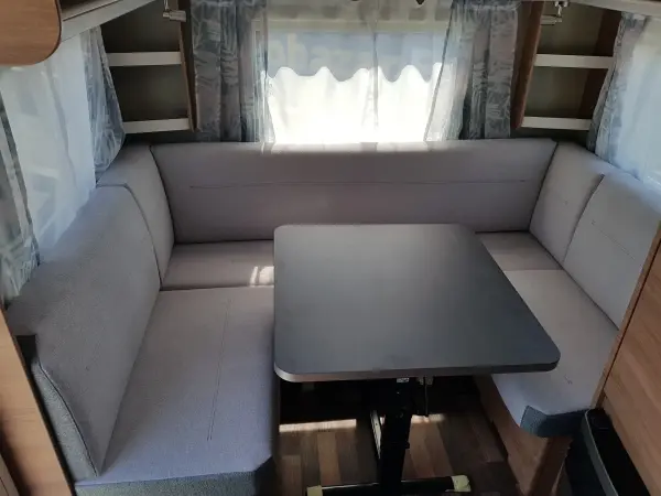 Weinsberg CaraOne 480 EU - fotografie 10