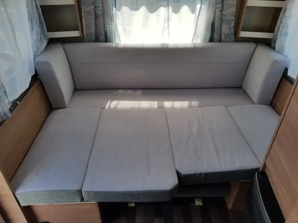 Weinsberg CaraOne 480 EU - fotografie 12