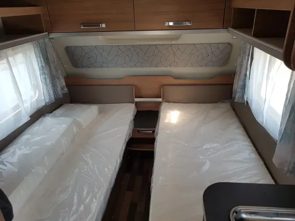 Weinsberg CaraOne 480 EU - fotografie 19