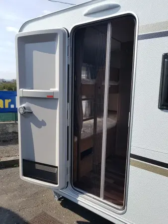 Weinsberg CaraOne 480 QDK - fotografie 5
