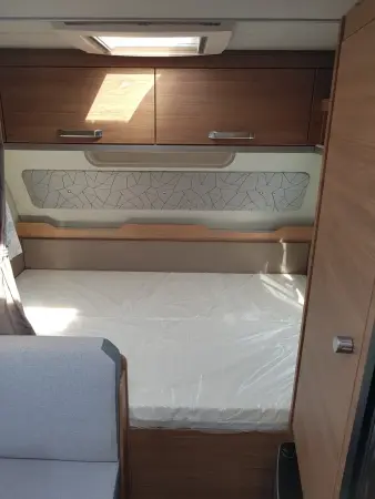Weinsberg CaraOne 480 QDK - fotografie 8