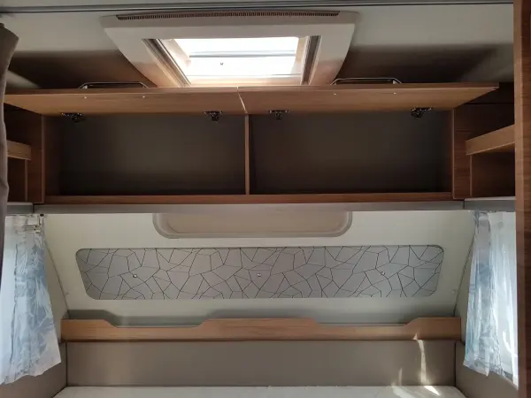 Weinsberg CaraOne 480 QDK - fotografie 9