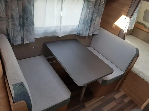 Weinsberg CaraOne 480 QDK - fotografie 11