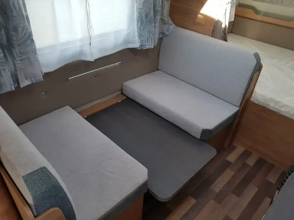 Weinsberg CaraOne 480 QDK - fotografie 12
