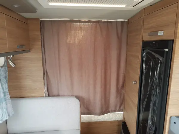 Weinsberg CaraOne 480 QDK - fotografie 16