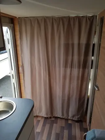 Weinsberg CaraOne 480 QDK - fotografie 17