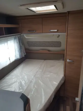 Weinsberg CaraOne 500 FDK - fotografie 8