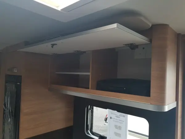 Weinsberg CaraOne 500 FDK - fotografie 12