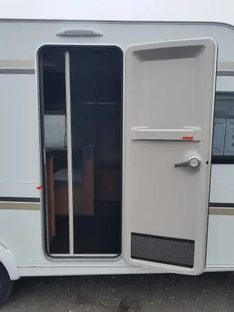 Weinsberg CaraOne 550 QDK - fotografie 4