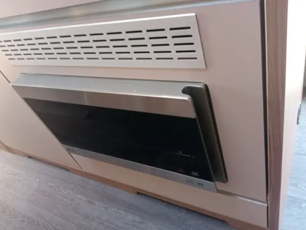 Knaus Sport 500 KD E-Power Selection - fotografie 17