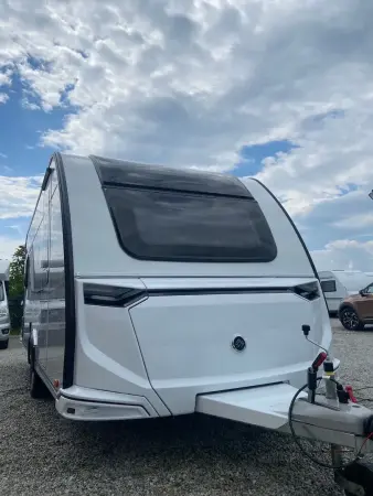 Knaus Südwind 500 PF 60 Years - Knaus 2025