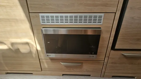 Knaus Südwind 500 QDK 60 Years (2025) - fotografie 17