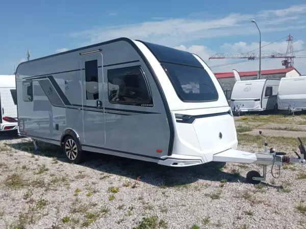 Knaus Südwind 500 UF 60 Years - Knaus 2025