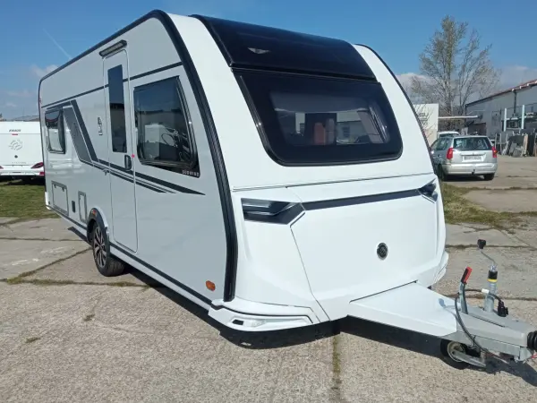 Knaus Südwind 540 UE 60 Years - Knaus 2025