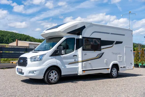 Benimar Tessoro 483 - fotografie 6