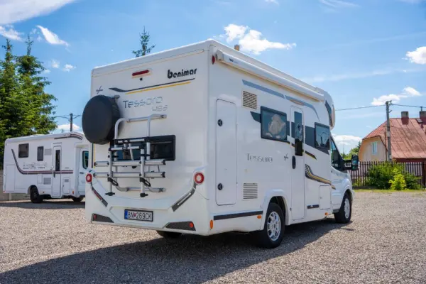 Benimar Tessoro 483 - fotografie 8