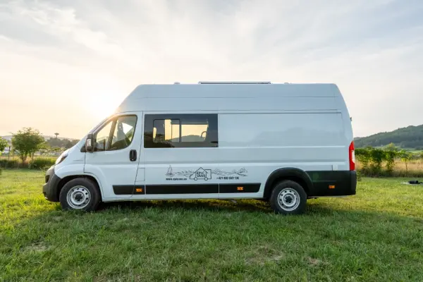 Fiat Ducato 250 - Fiat 2021