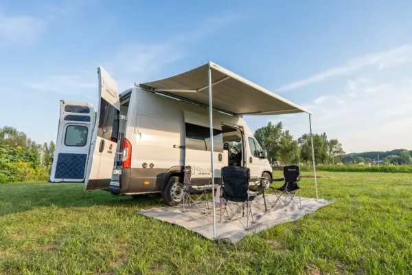 Fiat Ducato 250 - fotografie 2