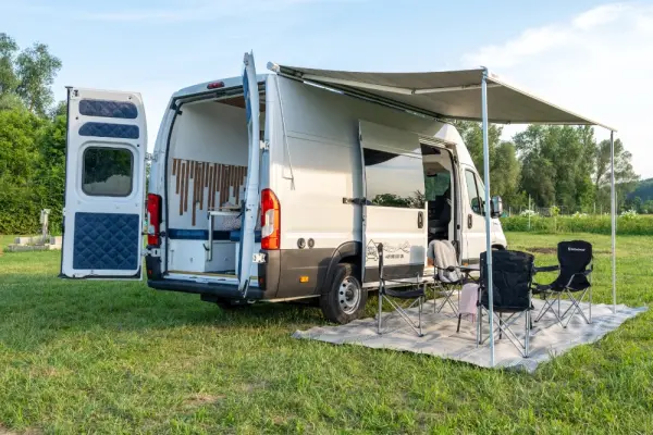 Fiat Ducato 250 - fotografie 3