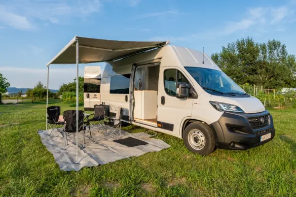Fiat Ducato 250 - fotografie 4
