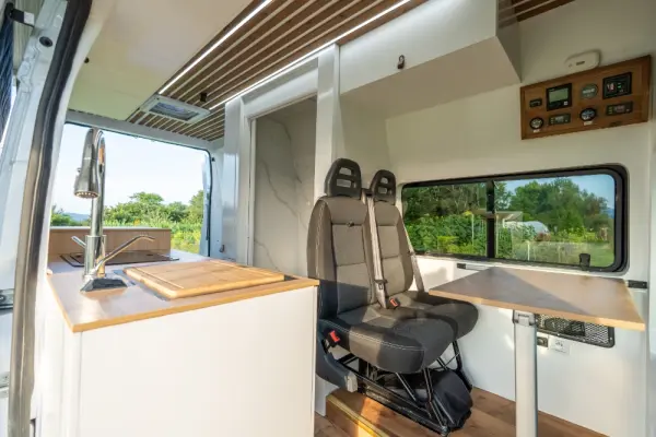 Fiat Ducato 250 - fotografie 5