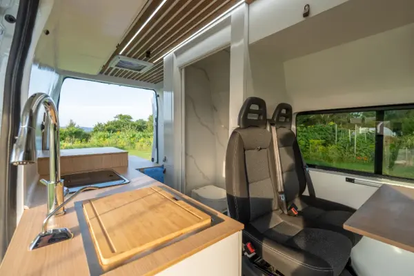 Fiat Ducato 250 - fotografie 7