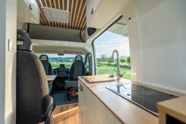 Fiat Ducato 250 - fotografie 8