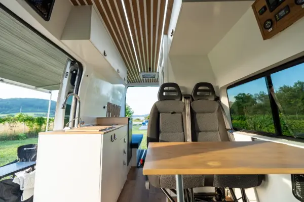 Fiat Ducato 250 - fotografie 10