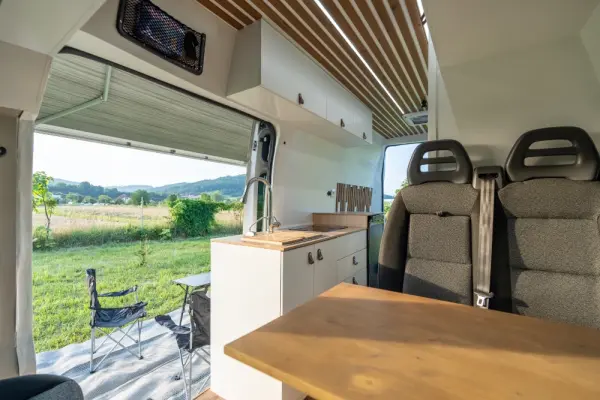 Fiat Ducato 250 - fotografie 11