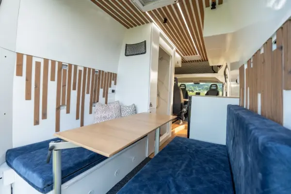 Fiat Ducato 250 - fotografie 12