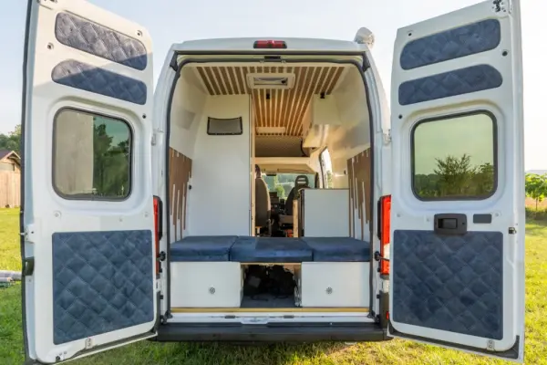 Fiat Ducato 250 - fotografie 13