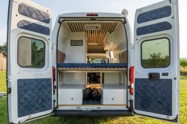 Fiat Ducato 250 - fotografie 15