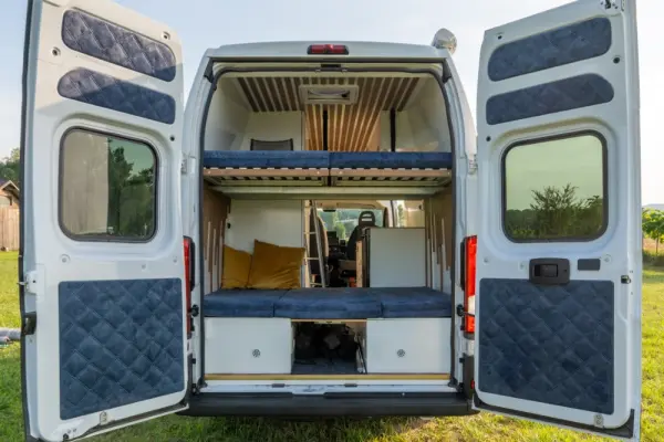 Fiat Ducato 250 - fotografie 16