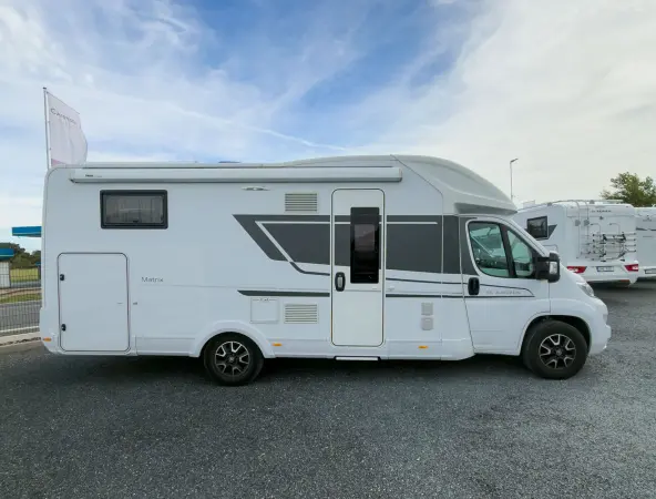 Adria Matrix Axess 670 SL - fotografie 2