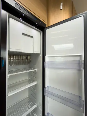 Adria Matrix Axess 670 SL - fotografie 11