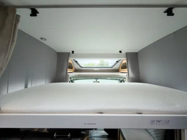 Adria Matrix Axess 670 SL - fotografie 14