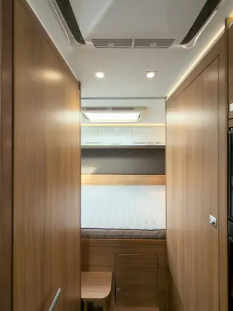 Adria Coral XL Axess 670 SP - fotografie 14