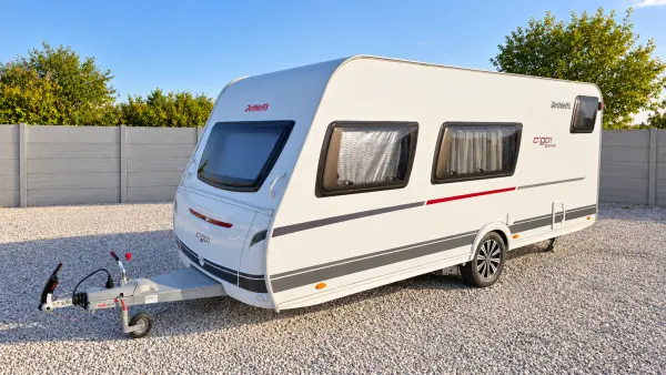 Dethleff C´go 460 Edition10 – nový neprihlásený karavan - fotografie 6