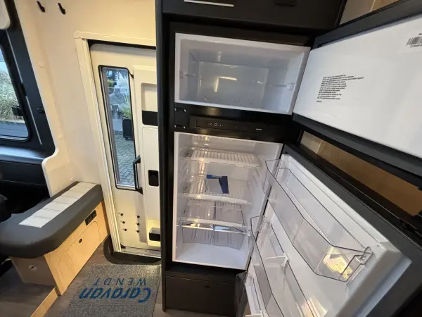 Sunlight i67 Adventure edition 2025 – automat - fotografie 12