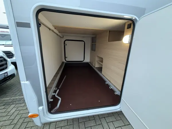 Sunlight i67 Adventure edition 2025 – automat - fotografie 17