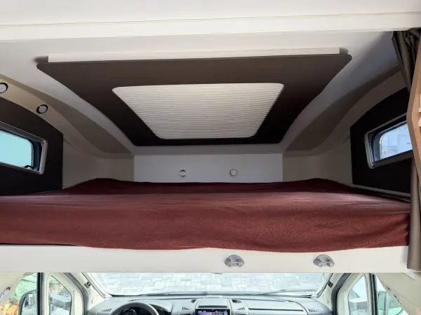 Adria Coral XL 670 SL Axess (Citroën) - fotografie 8
