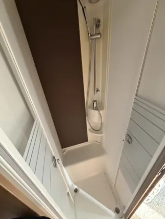 Adria Coral XL 670 SL Axess (Citroën) - fotografie 11