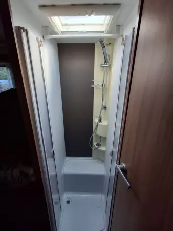 Adria Matrix M 670 SL Axess - fotografie 11